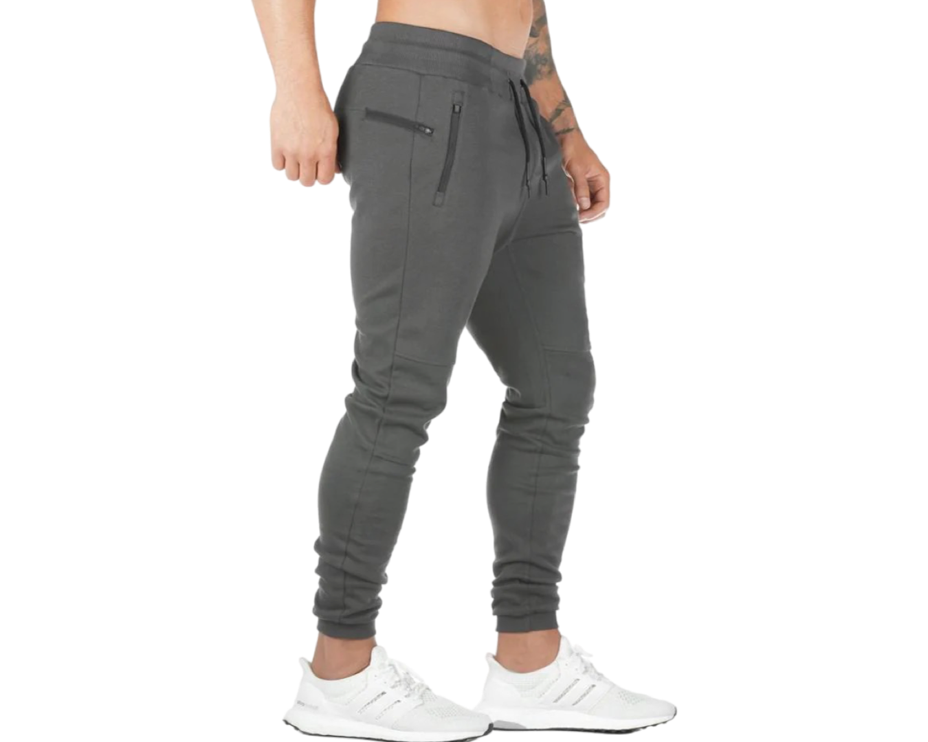 Training Joggers Blue